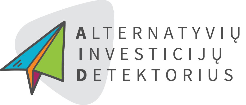 Projektas: Alternatyvių investicijų detektorius (AID2) Projektas “Vidinė pusiausvyra – kelias į sėkmingą užimtumą”