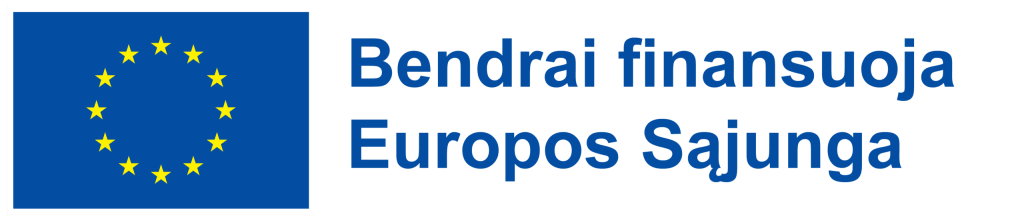 Projektas: Alternatyvių investicijų detektorius (AID2) Projektas “Vidinė pusiausvyra – kelias į sėkmingą užimtumą”